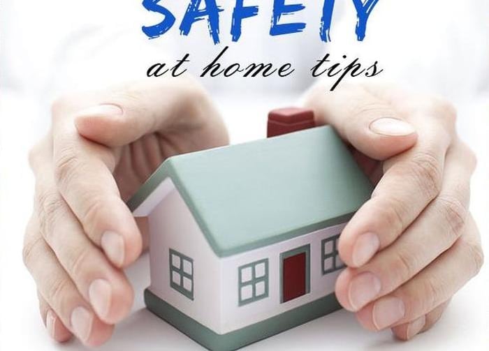 Safety of Your Home While You Travel