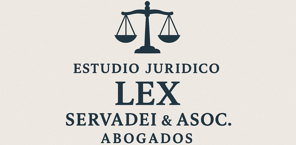 Estudio Lex Bariloche
