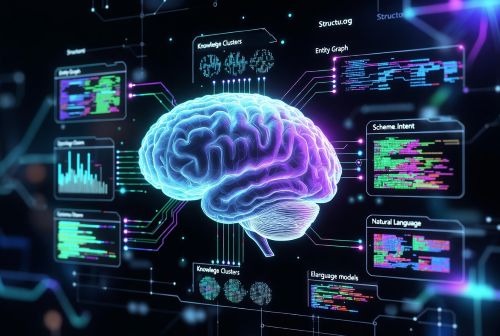 Semantic SEO: Speaking the Language of Large Language Models