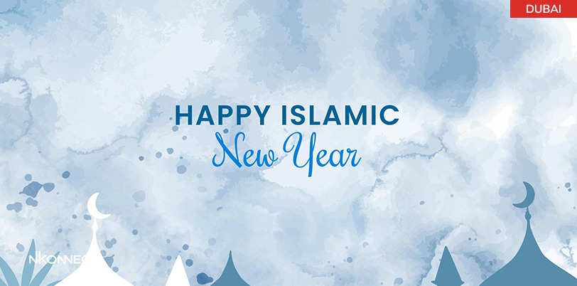 Hijri New Year