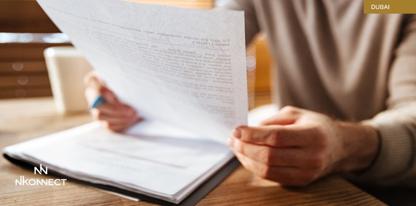 Legal Translation & Attestation
