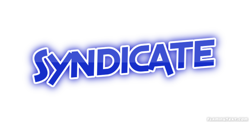 Syndicate