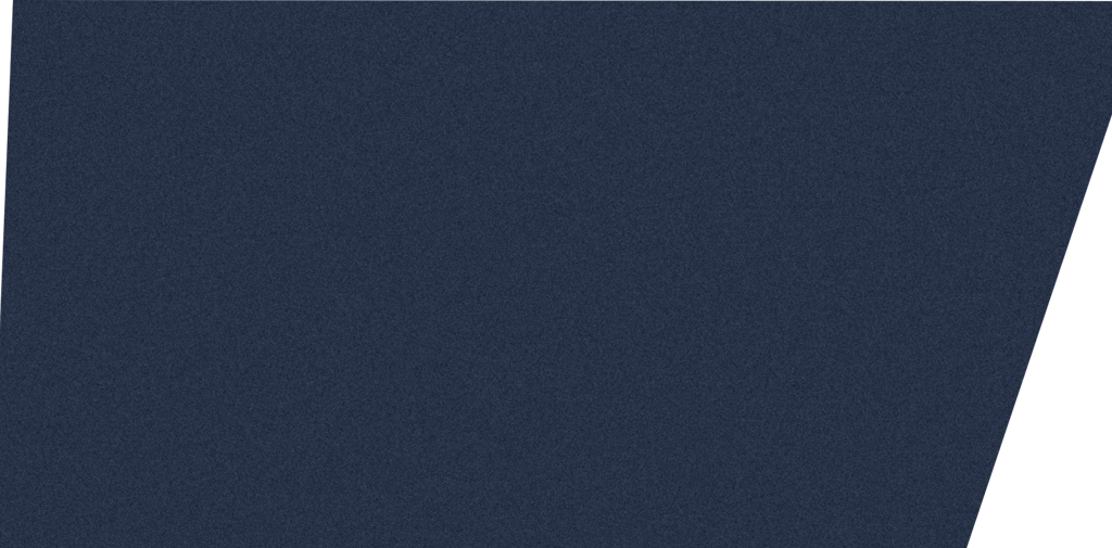 Dark blue background graphic with a grain effect.