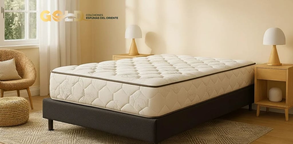 colchón perfecto