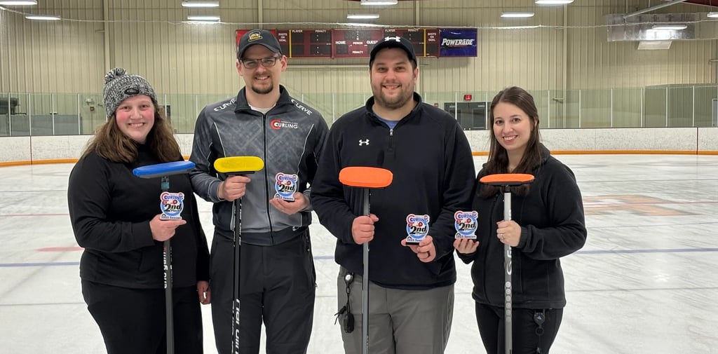 2024-25 League Season Runner-Up Team