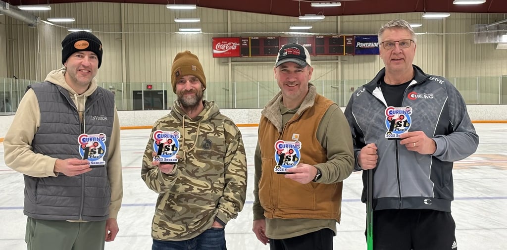 2024-25 League Season Champion Team