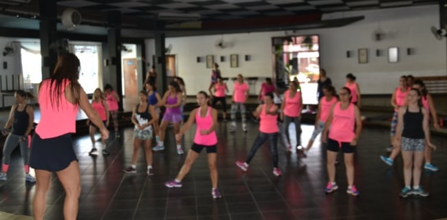 Treino de Power Local: O Que É, Para Que Serve, Benefícios e Resultados