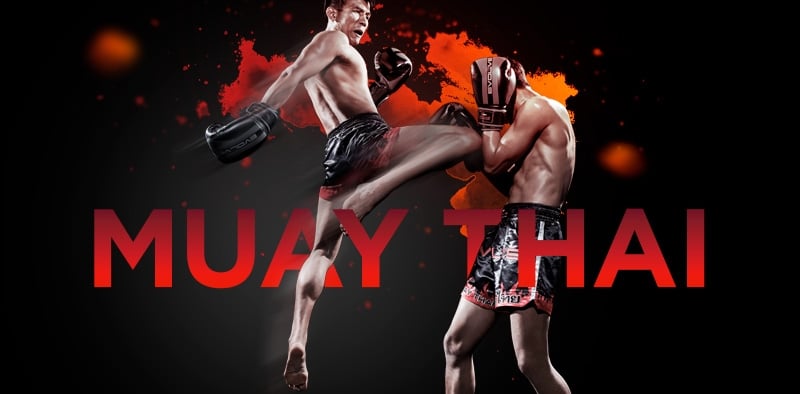 Muay Thai para Perda de Peso: Queime Gordura e Transforme Seu Corpo