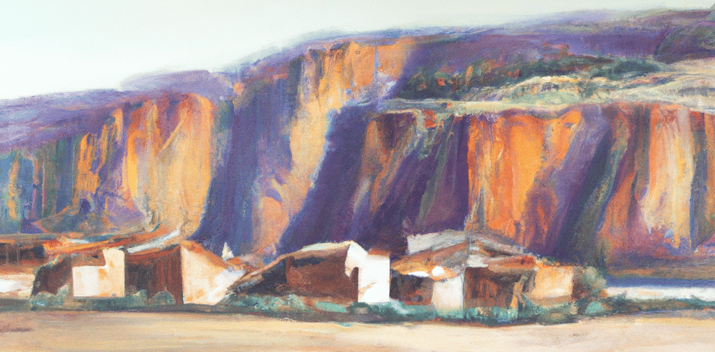 San Pedro de Atacama