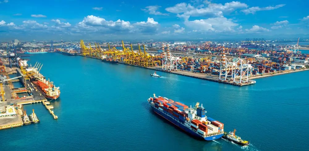 [Shipping Guide] Exploring Air, Sea, and Rail Shipping Options from China