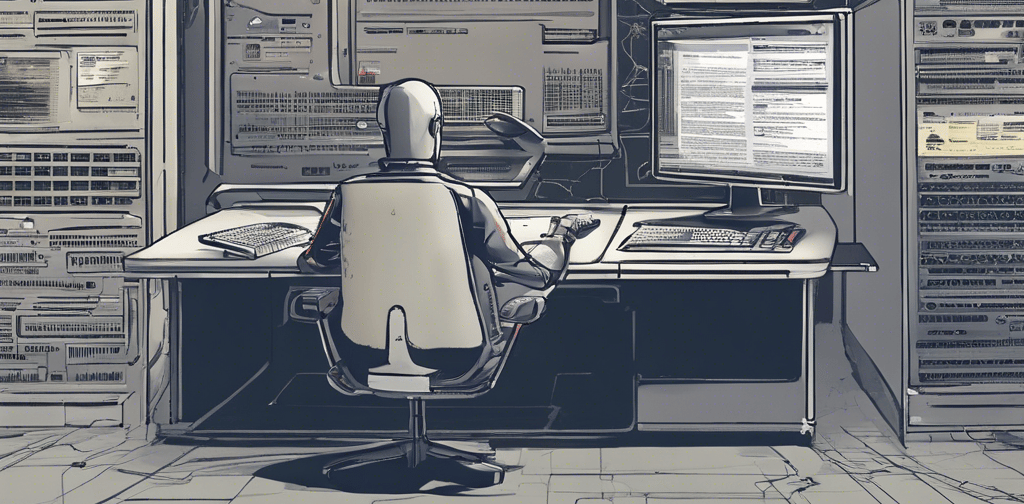 woman in white long sleeve shirt using macbook pro