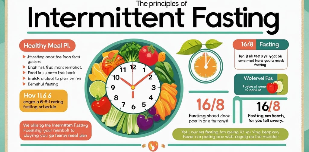 Intermittent Fasting