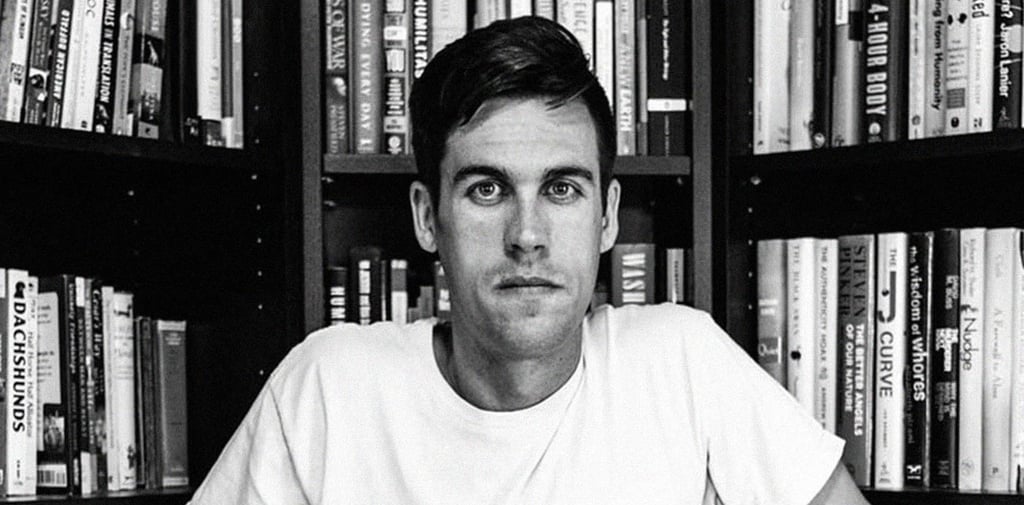 Ryan holiday stoicism