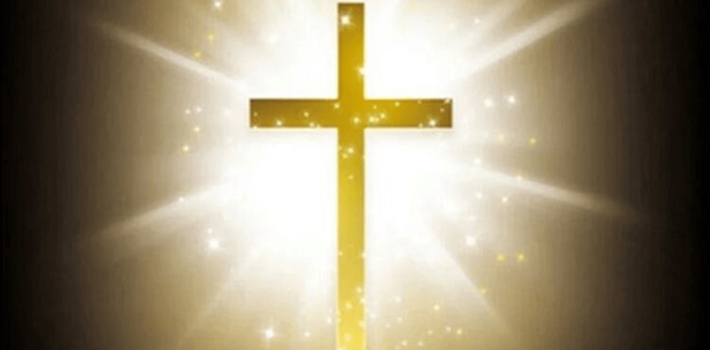Holding onto Faith