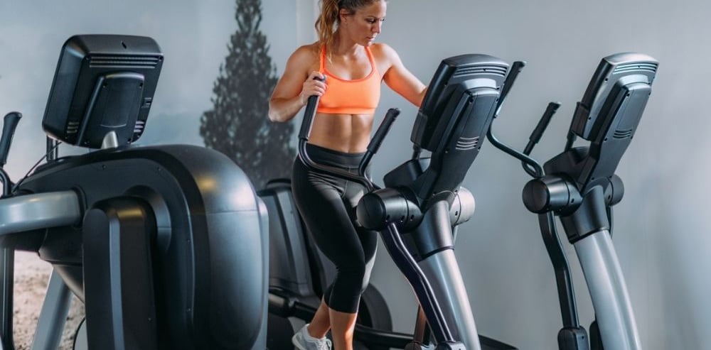 Treino de Elíptico para Perda de Peso: O Que É, Para Que Serve, Benefícios e Resultados