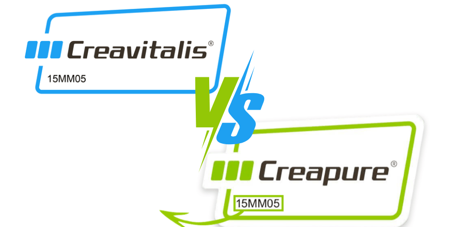 Creatina Creapure vs Creavitalis: qual a diferença e qual escolher?