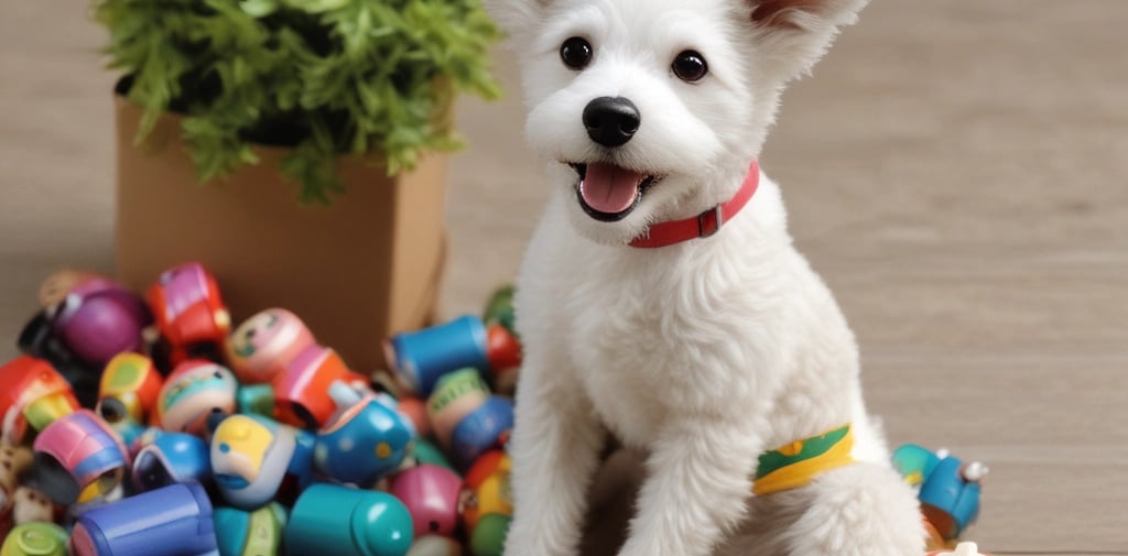 Close-up of a car's suspension and wheel assembly.