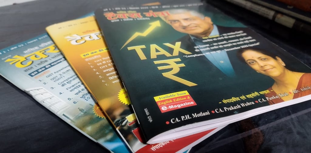 a stack of books with a stack of books on top of them