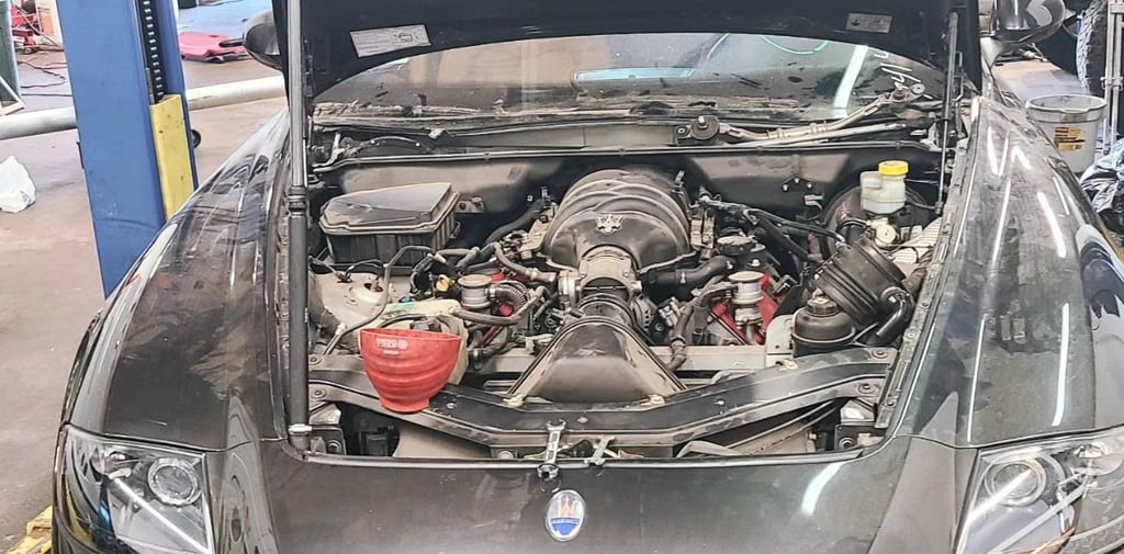 8 Warning Signs Your Car’s Cooling System Is Failing