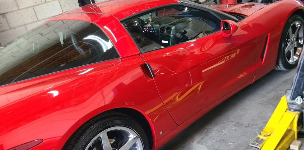 10 Most Common Vehicle AC Issues and Solutions