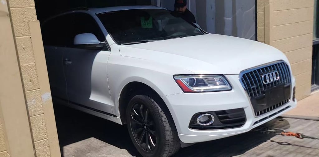 10 Most Common Vehicle AC Issues and Solutions