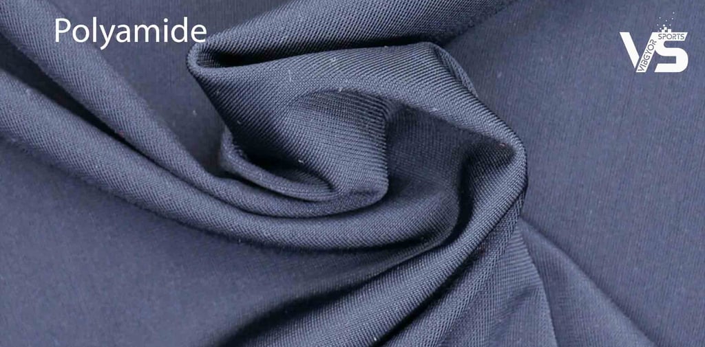 panties polyamide fabric