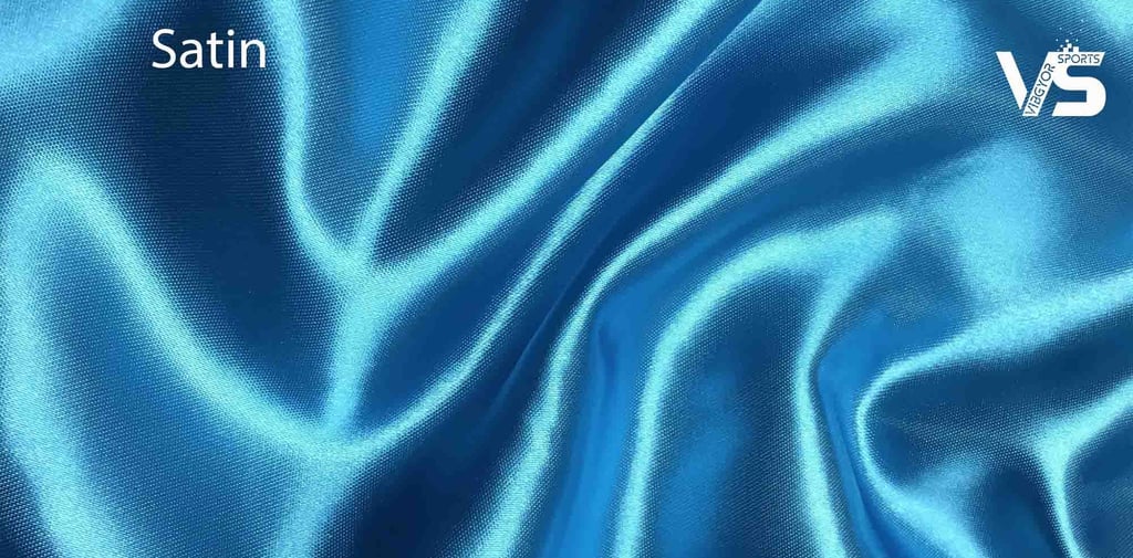 satin fabric