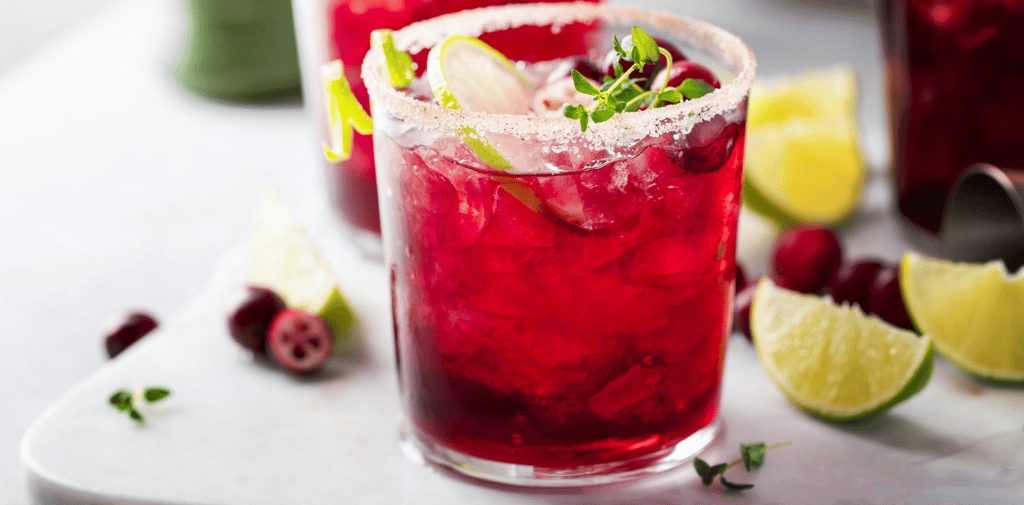 cherry limeade