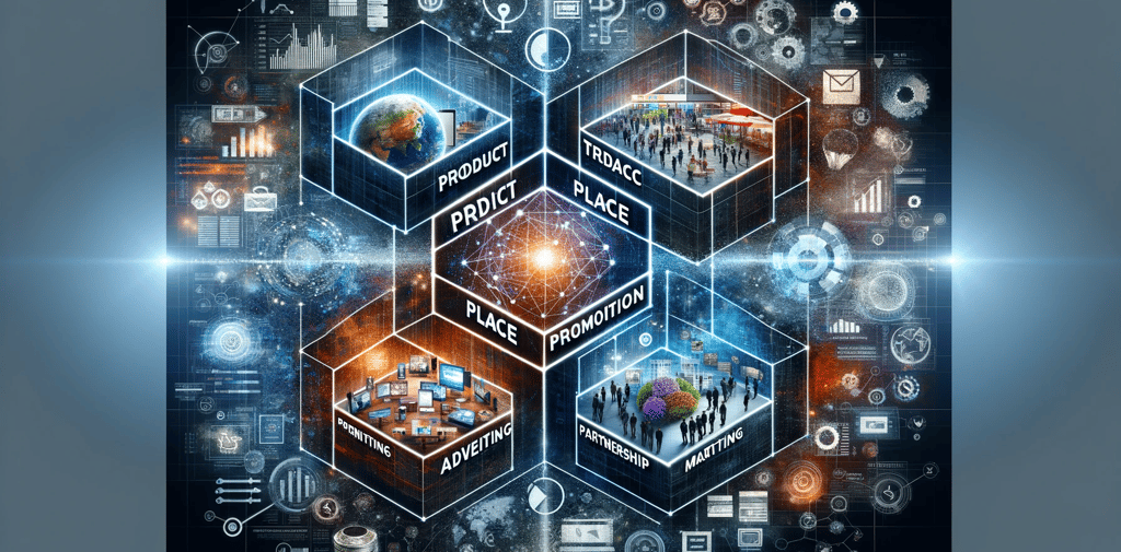 a picture of a bunch of different types of technology