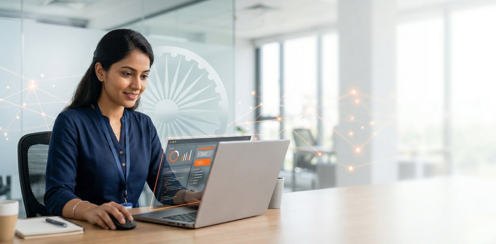 NIC Scientist B Recruitment 2026 through GATE government IT job India