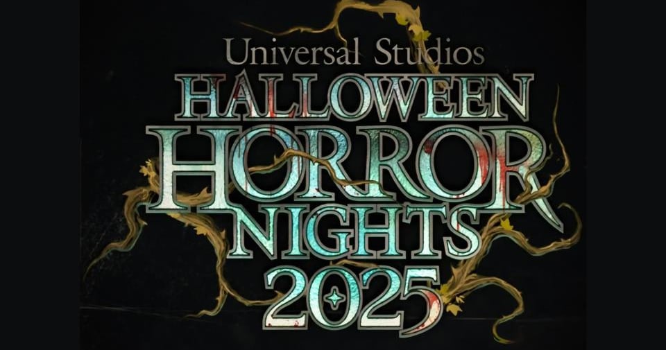 Halloween Horror Nights 2025