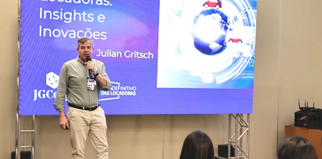Cursos, Palestras e consultoria para eventos e empresas Locadoras de veículos In-Company e eventos