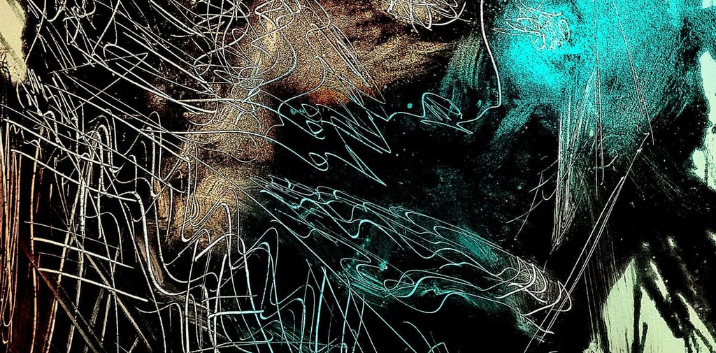 The Boy by J Gatsby 2025