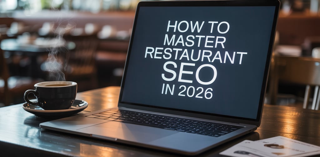 restaurant seo in 2026