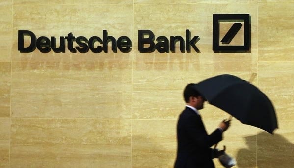 Unpacking 2025: Deutsche Bank’s Take on Growth, Inflation, and Investment Strategies in Uncertain Ti