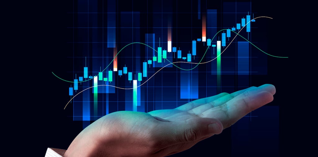 Navigating Market Volatility: Key Insights for the Upcoming Trading Week