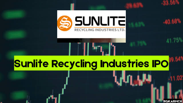 An In-Depth Look at Sunlite Recycling Industries Ltd.'s (SRIL) Upcoming IPO