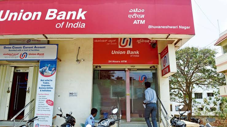 Union Bank of India Q2 FY2025 Financial Results: Net Profit Surges 34% to ₹4,720 Crore