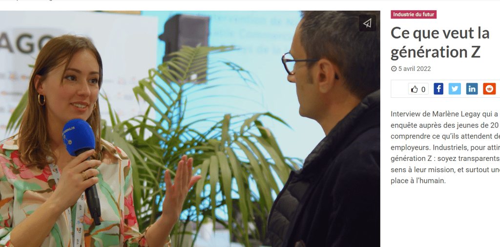 Manufacturing Industrie Recruter Fidéliser Manager 