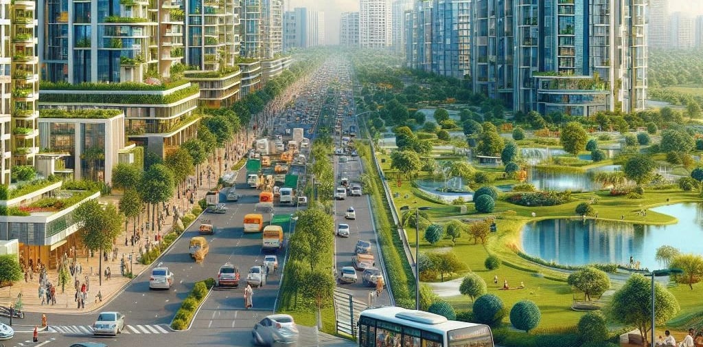 areas to rent in gurgaon