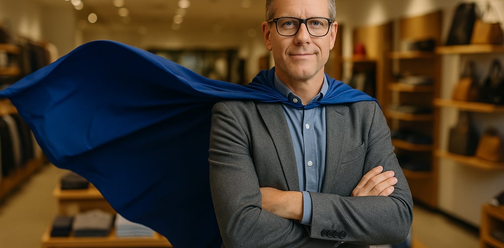 How to use tech to grow without growing headcount