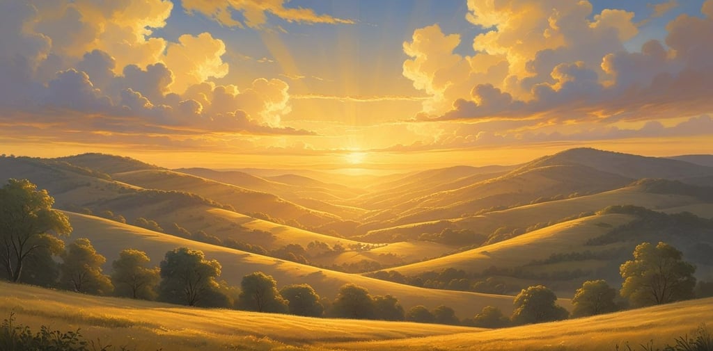 Nas Garras da Graça: A Salvação Incondicional e o Amor de Deus