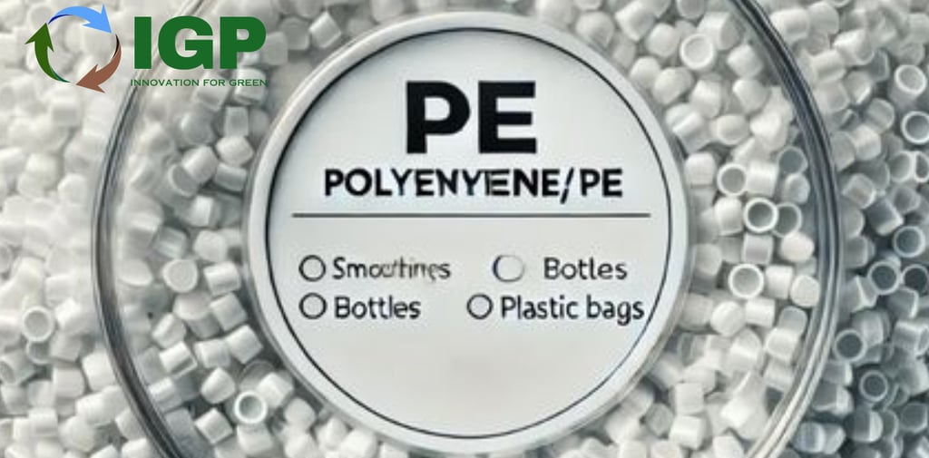 Xu hướng ngành công nghiệp nhựa