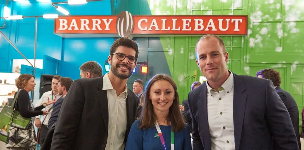 Barry Callebaut
