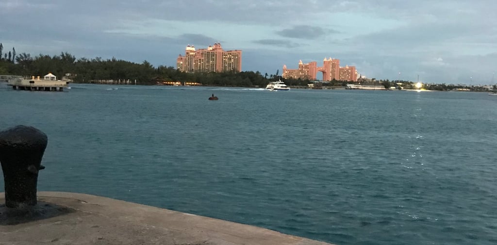 Atlantis Bahamas