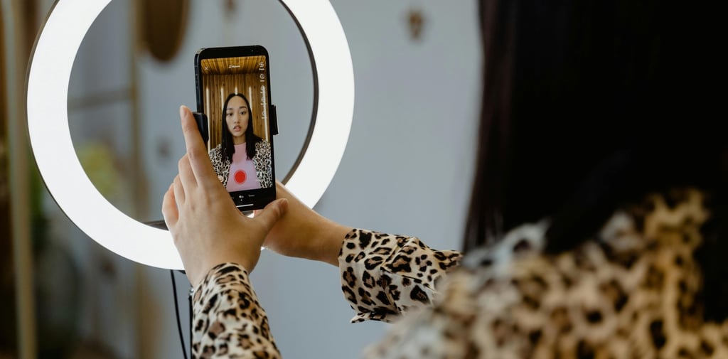 video marketing agencia