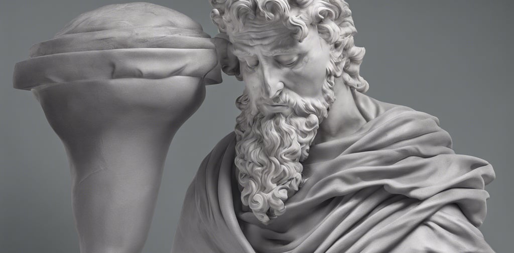 Apatheia stoicism