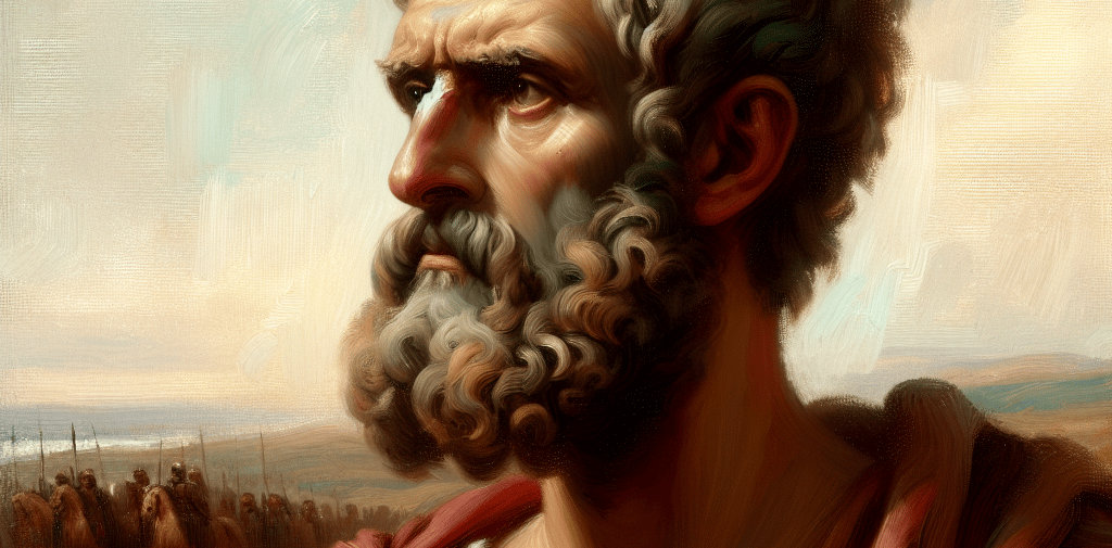 Challenges faced by marcus aurelius