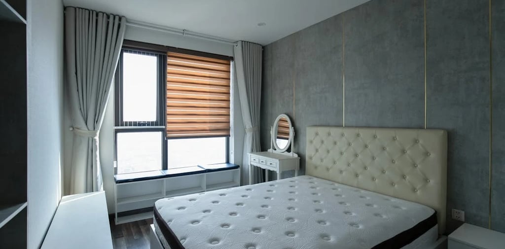 como desinfectar un colchón usado