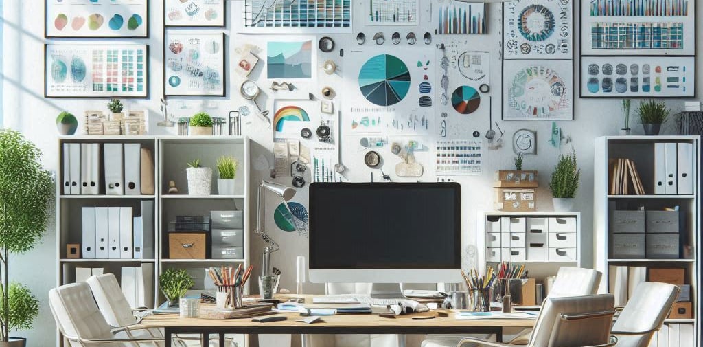 Bureau assistante indépendante